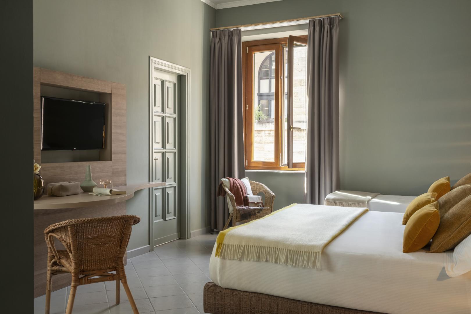 Hotel Marisa Rome foto 12