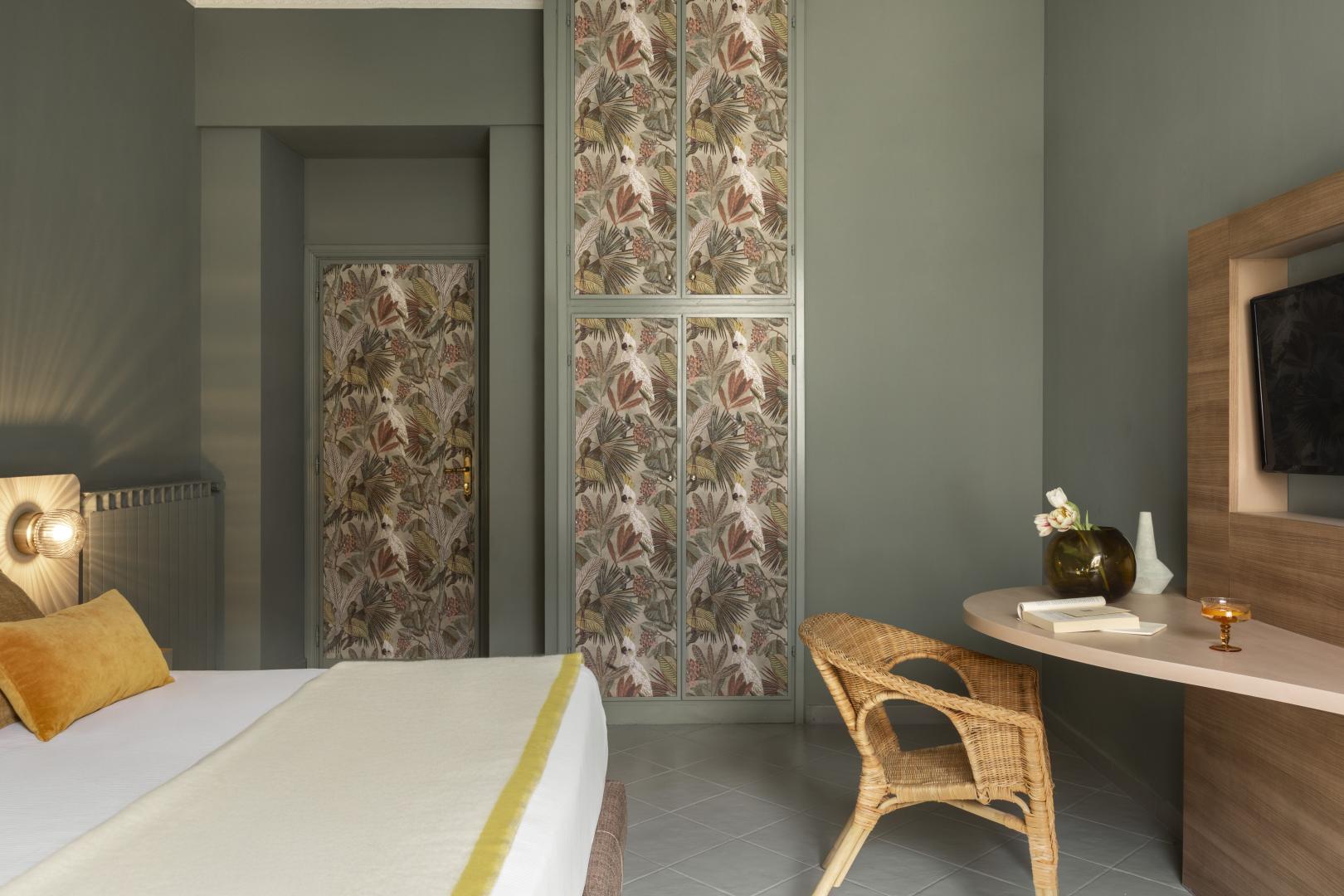 Hotel Marisa Rome foto 15