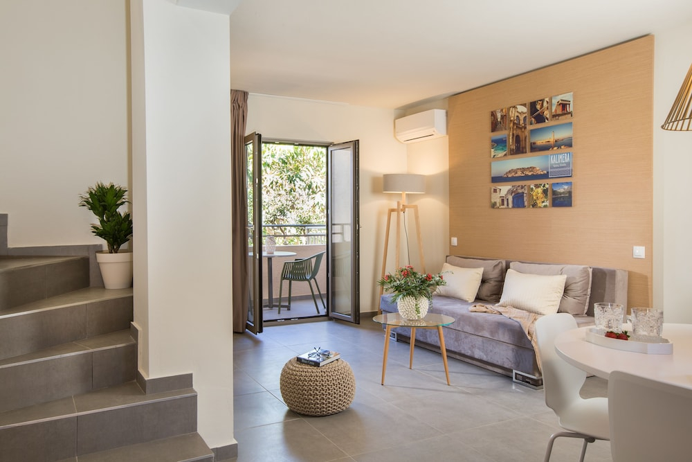 Hotel-promotiefoto — Sundance Apartments & Suites