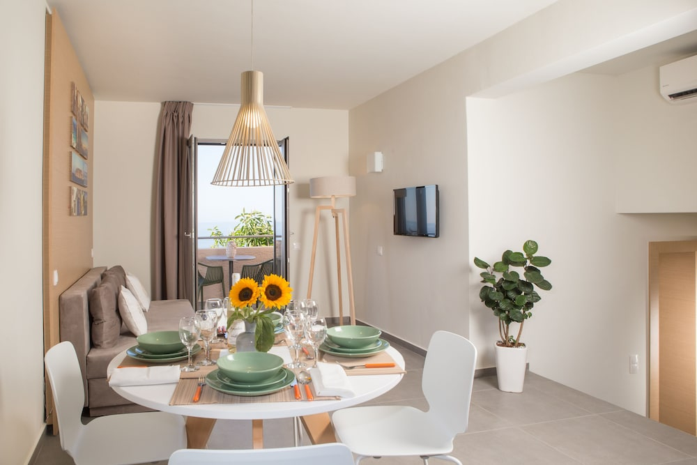 Hotel-promotiefoto — Sundance Apartments & Suites
