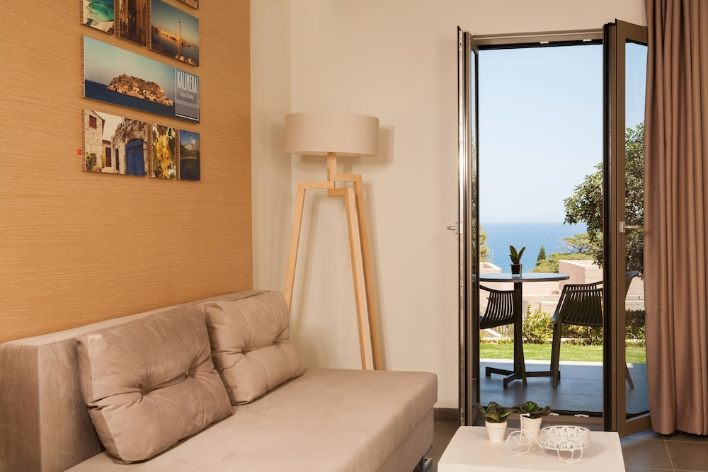 Hotel-promotiefoto — Sundance Apartments & Suites