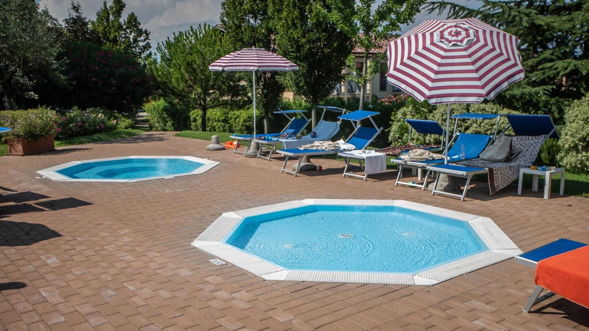 Hotel Bella Italia foto 9