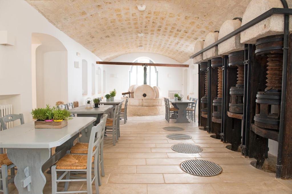Masseria San Giovanni image 2