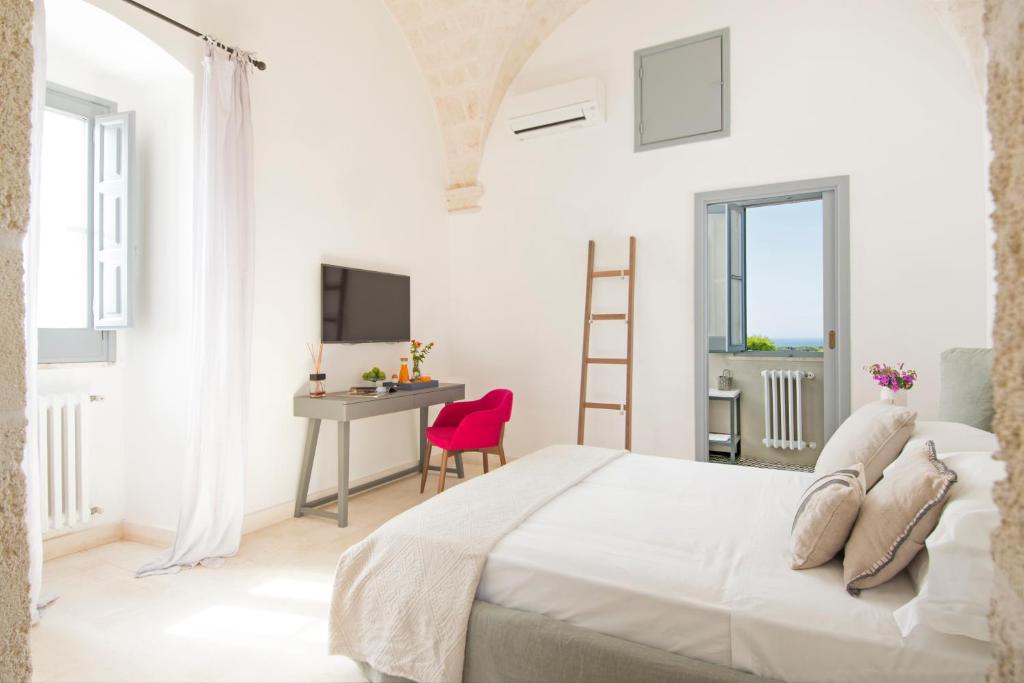 Masseria San Giovanni foto 11
