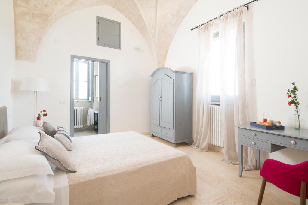 Masseria San Giovanni foto 6
