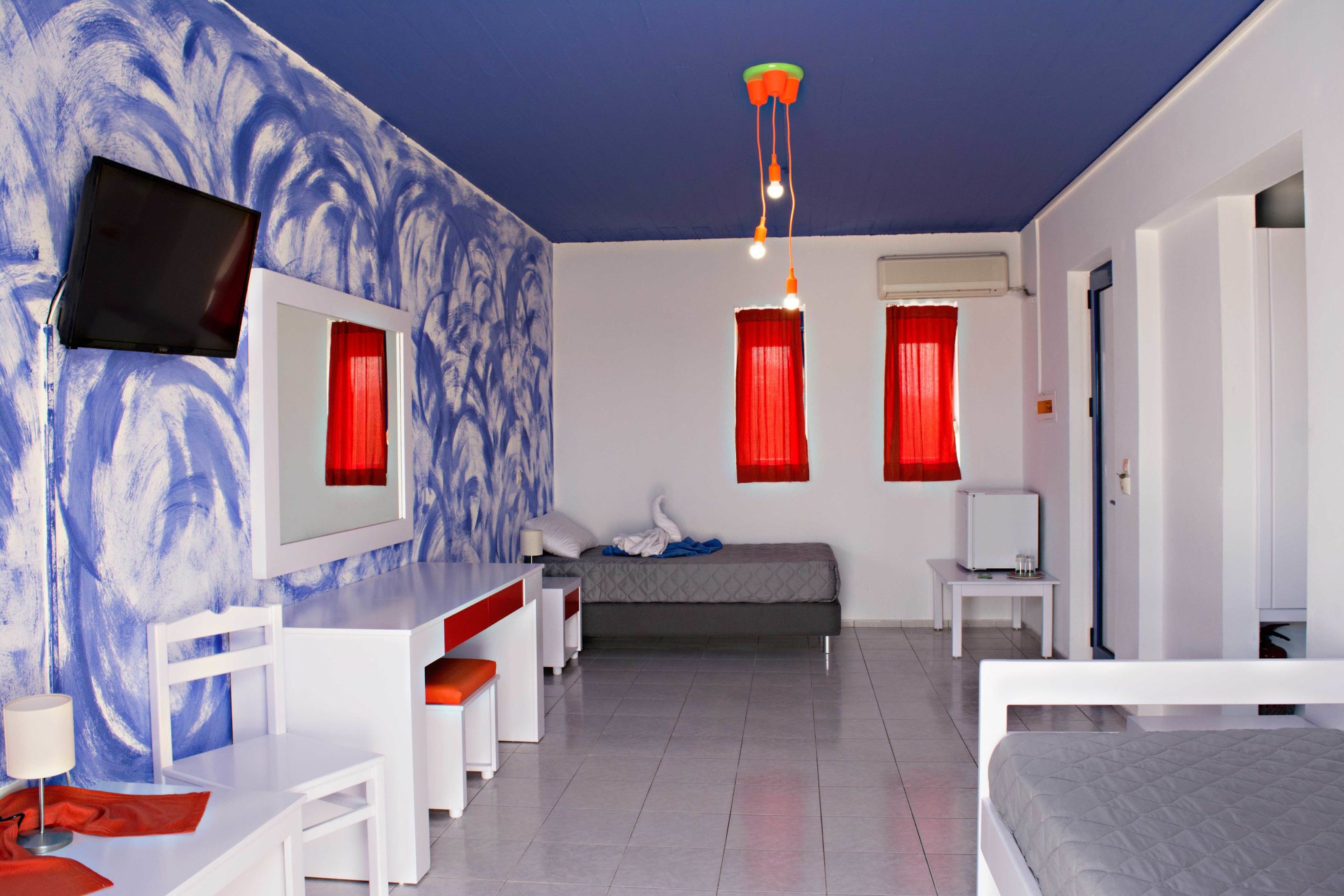 Bouradanis Village Hotel foto 88