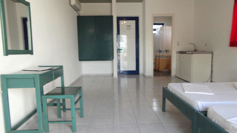 Bouradanis Village Hotel foto 11