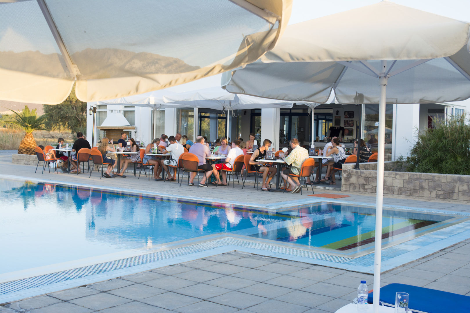 Bouradanis Village Hotel foto 42