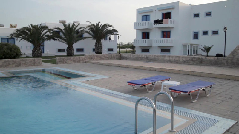 Bouradanis Village Hotel foto 7