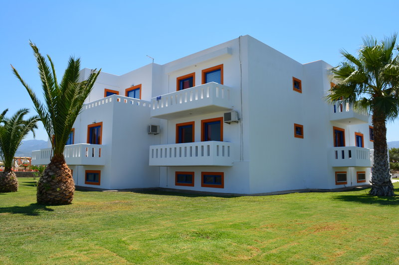 Bouradanis Village Hotel foto 53