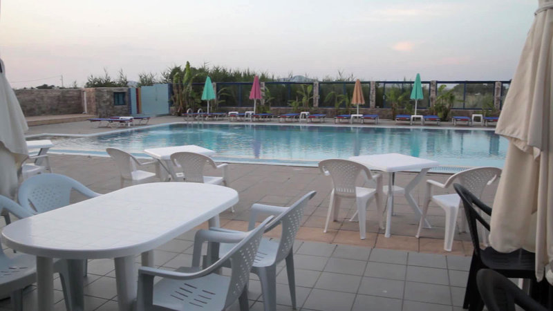 Bouradanis Village Hotel foto 15