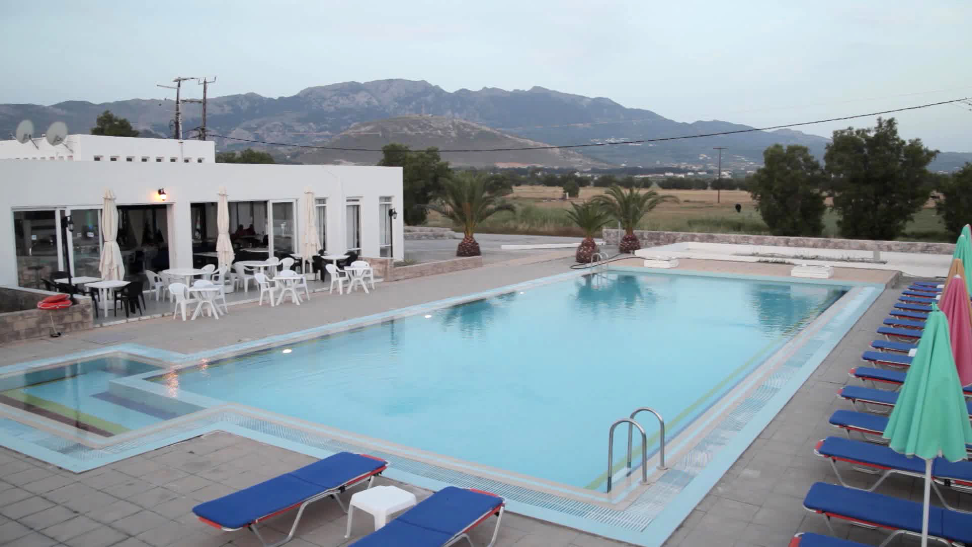 Bouradanis Village Hotel foto 6