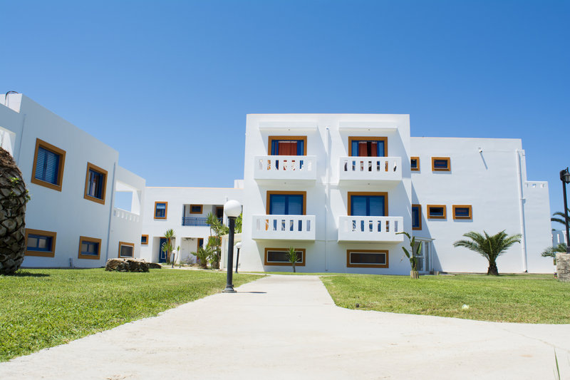 Bouradanis Village Hotel foto 17