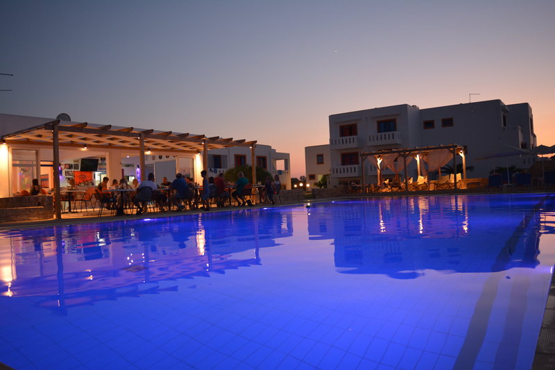 Bouradanis Village Hotel foto 56