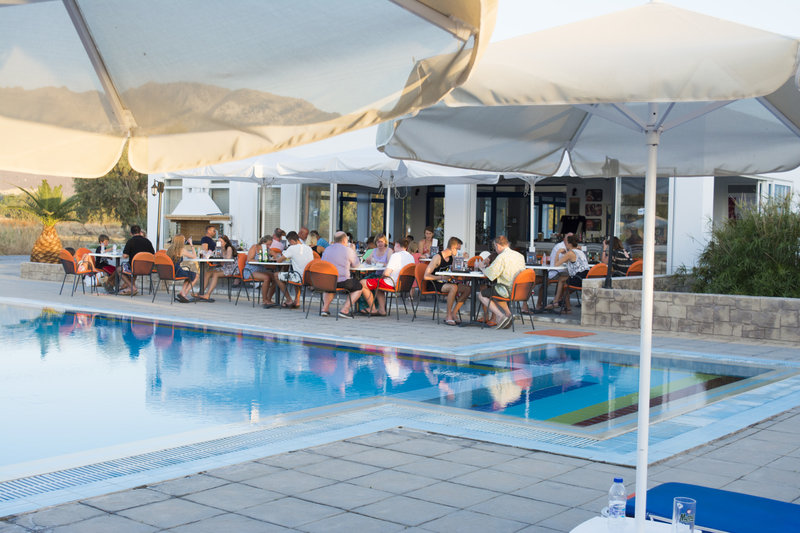 Bouradanis Village Hotel foto 41
