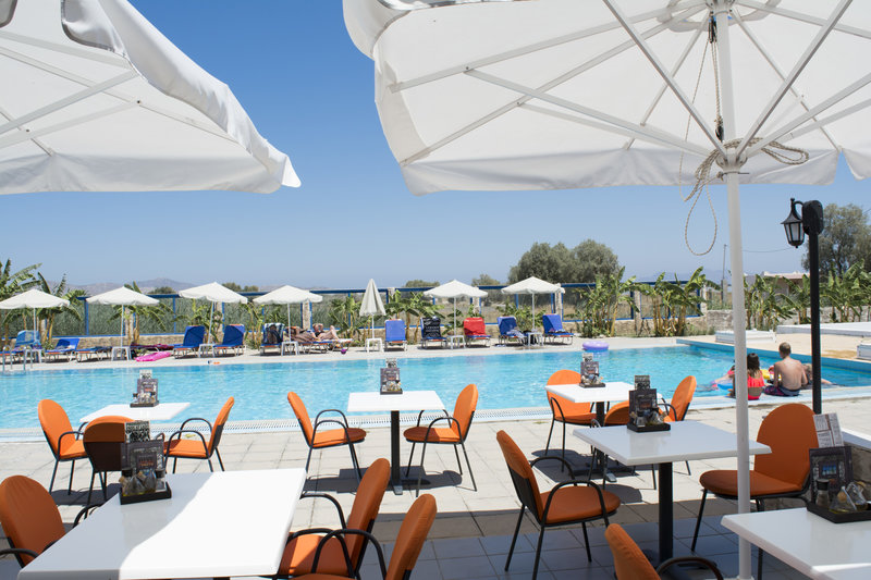 Bouradanis Village Hotel foto 32