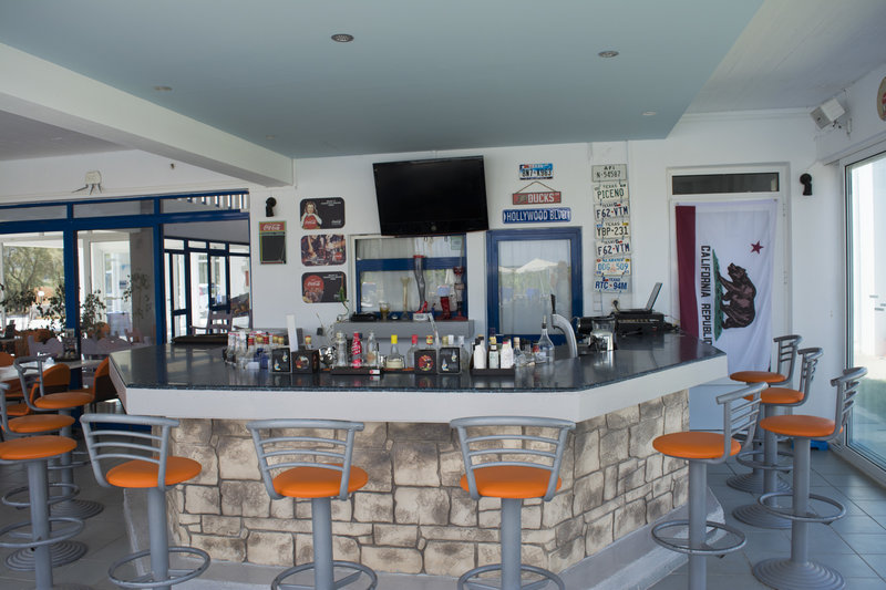 Bouradanis Village Hotel foto 50