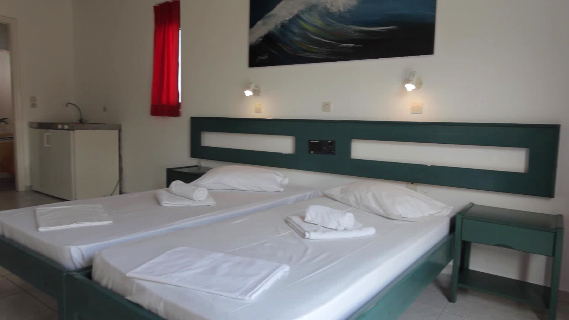 Bouradanis Village Hotel foto 10