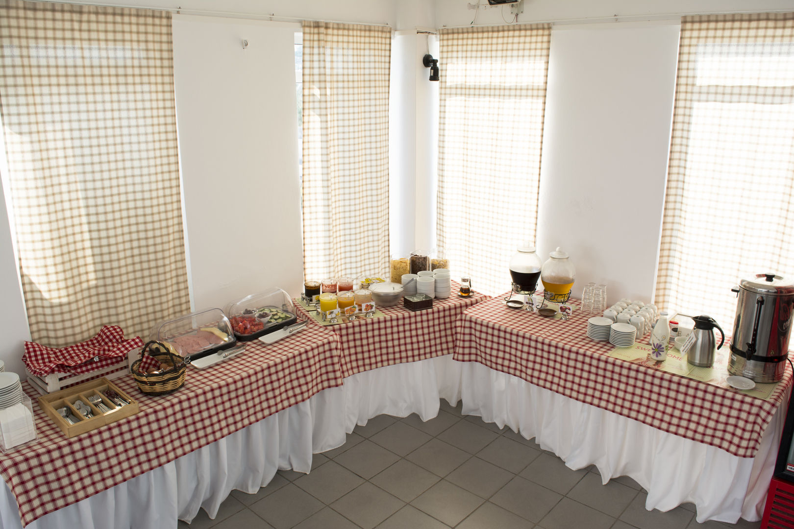 Bouradanis Village Hotel foto 39