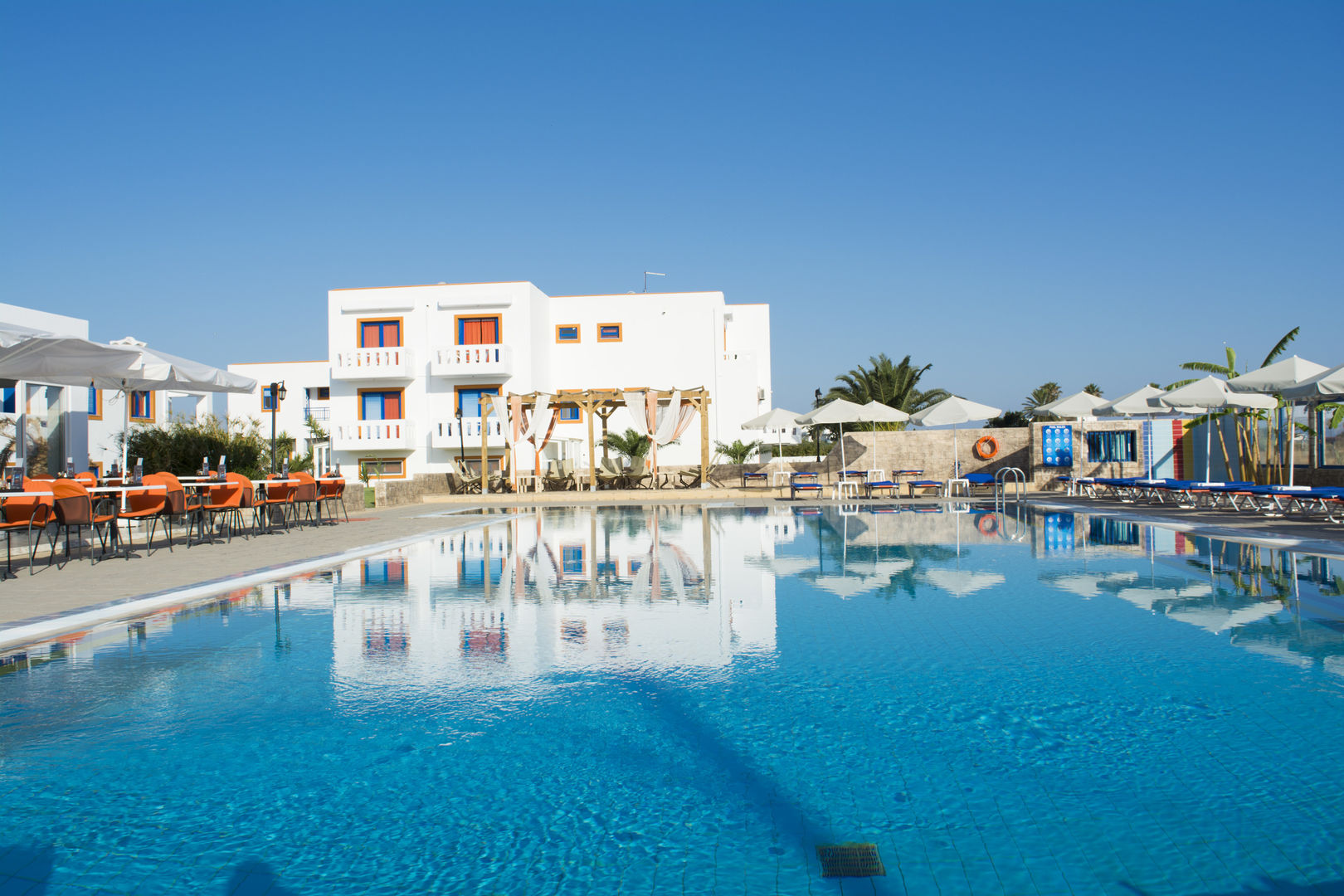 Bouradanis Village Hotel foto 93
