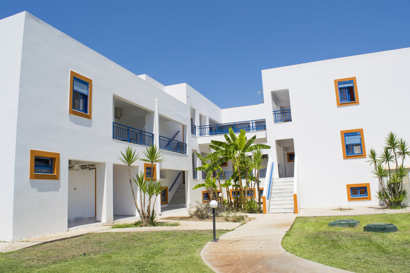 Bouradanis Village Hotel foto 20