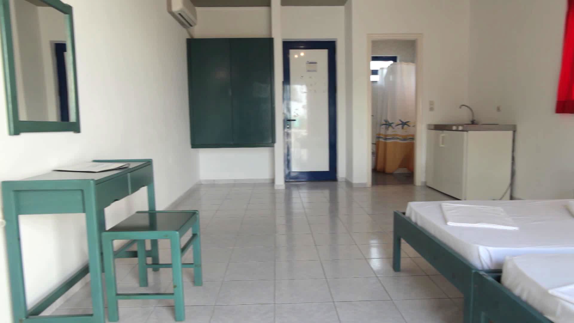 Bouradanis Village Hotel foto 12