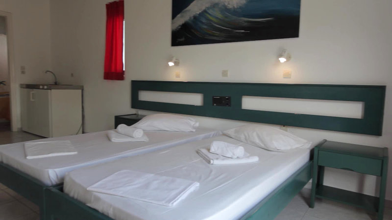 Bouradanis Village Hotel foto 9