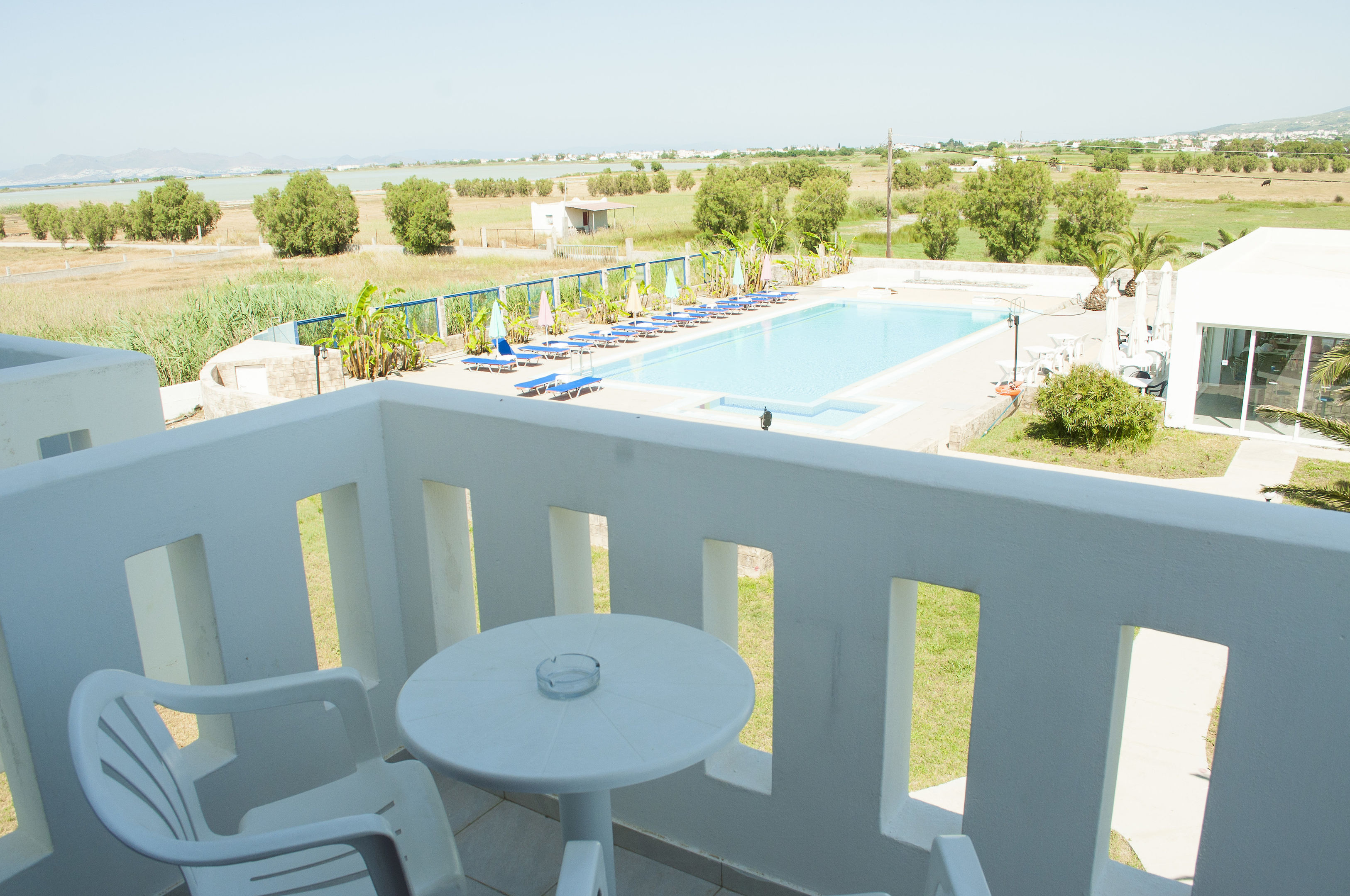 Bouradanis Village Hotel foto 49