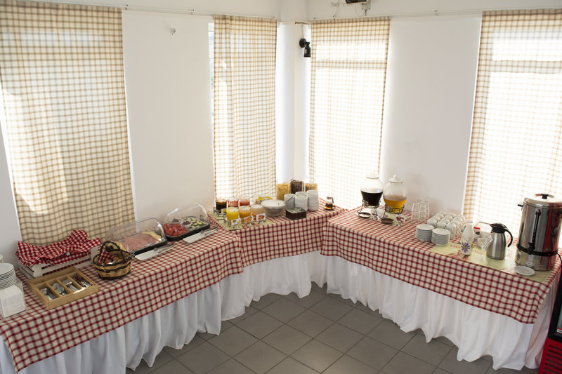 Bouradanis Village Hotel foto 38