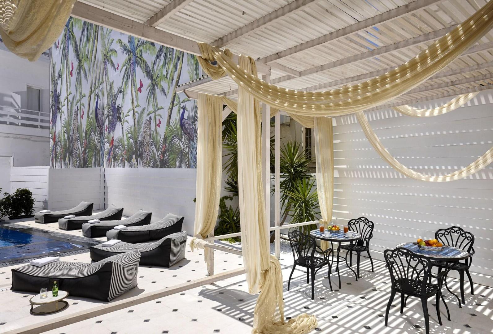 Vasia Boulevard Hotel foto 19