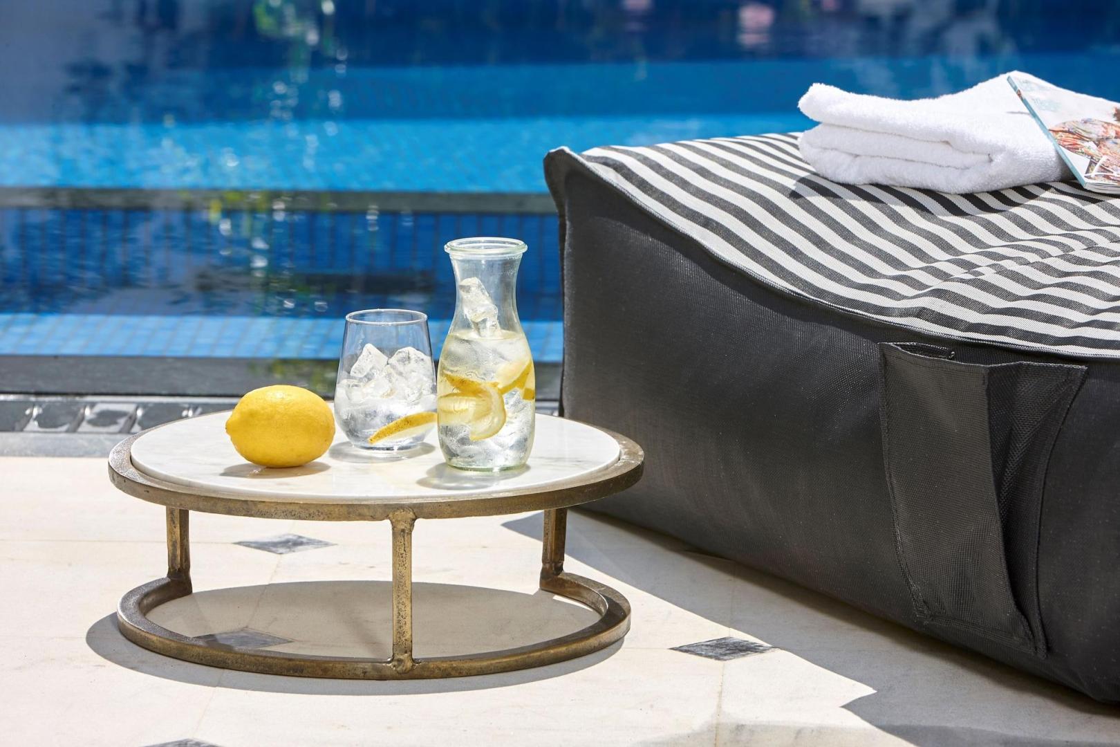 Vasia Boulevard Hotel foto 14