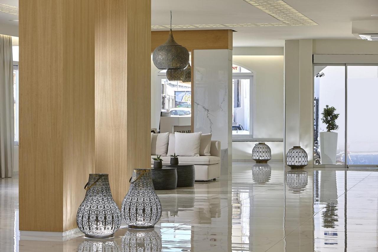 Vasia Boulevard Hotel foto 13
