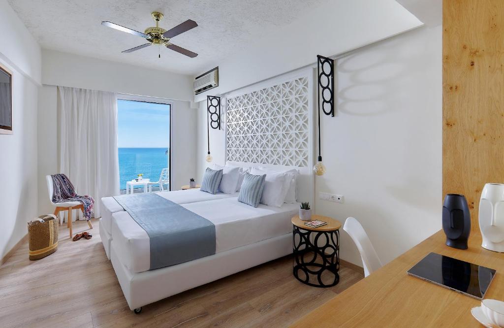 Vasia Boulevard Hotel foto 20