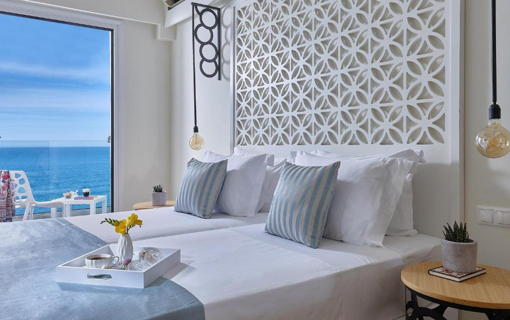 Vasia Boulevard Hotel foto 21