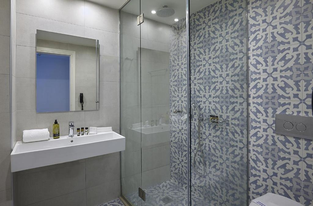 Vasia Boulevard Hotel foto 23