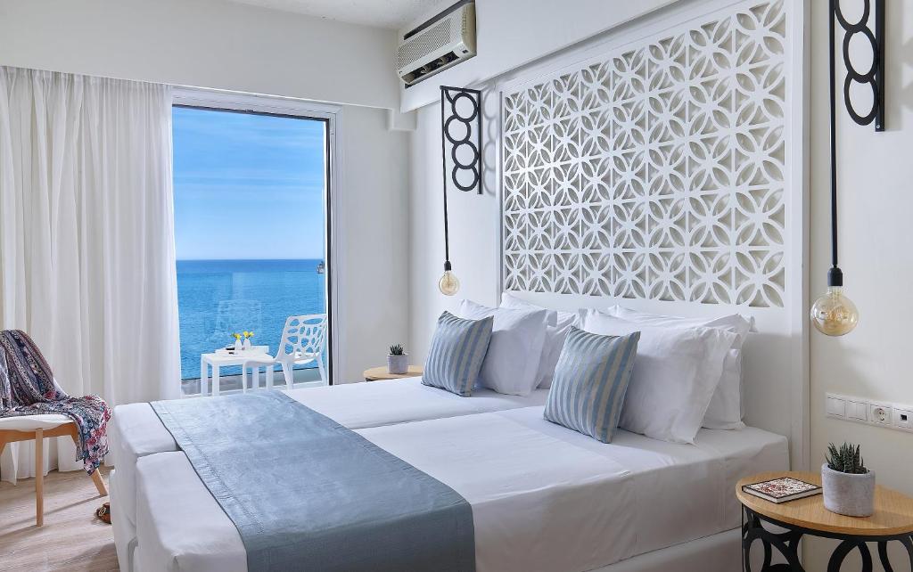 Vasia Boulevard Hotel foto 24