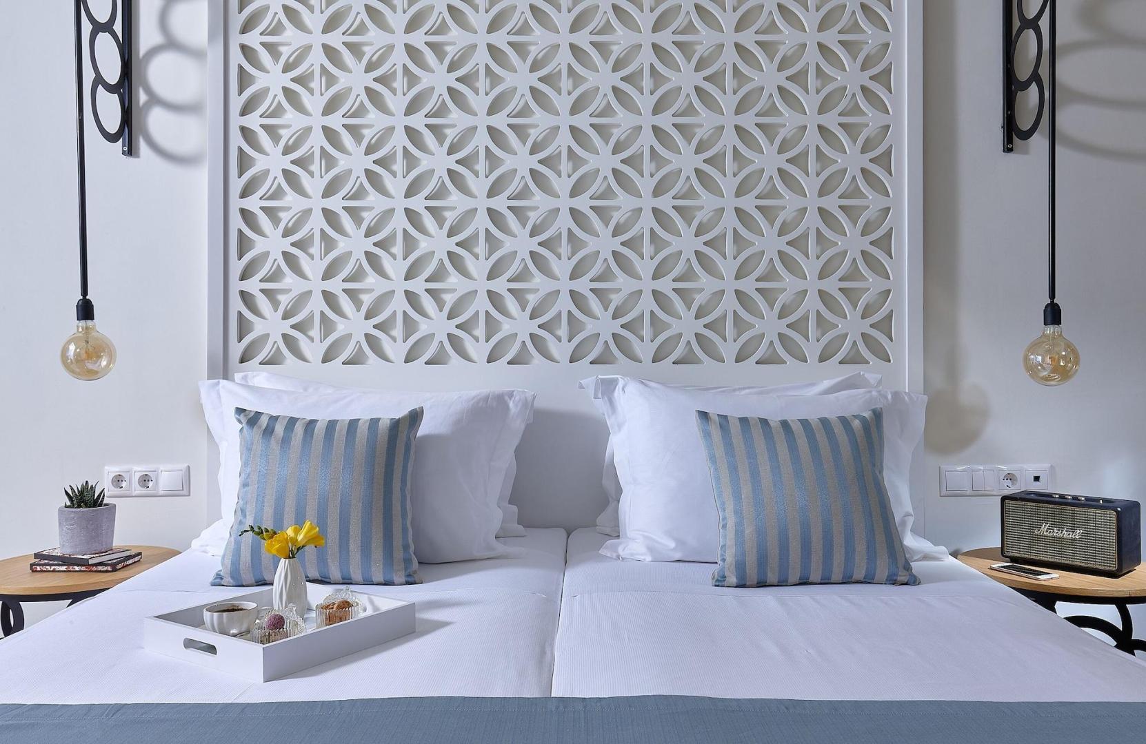 Vasia Boulevard Hotel foto 17