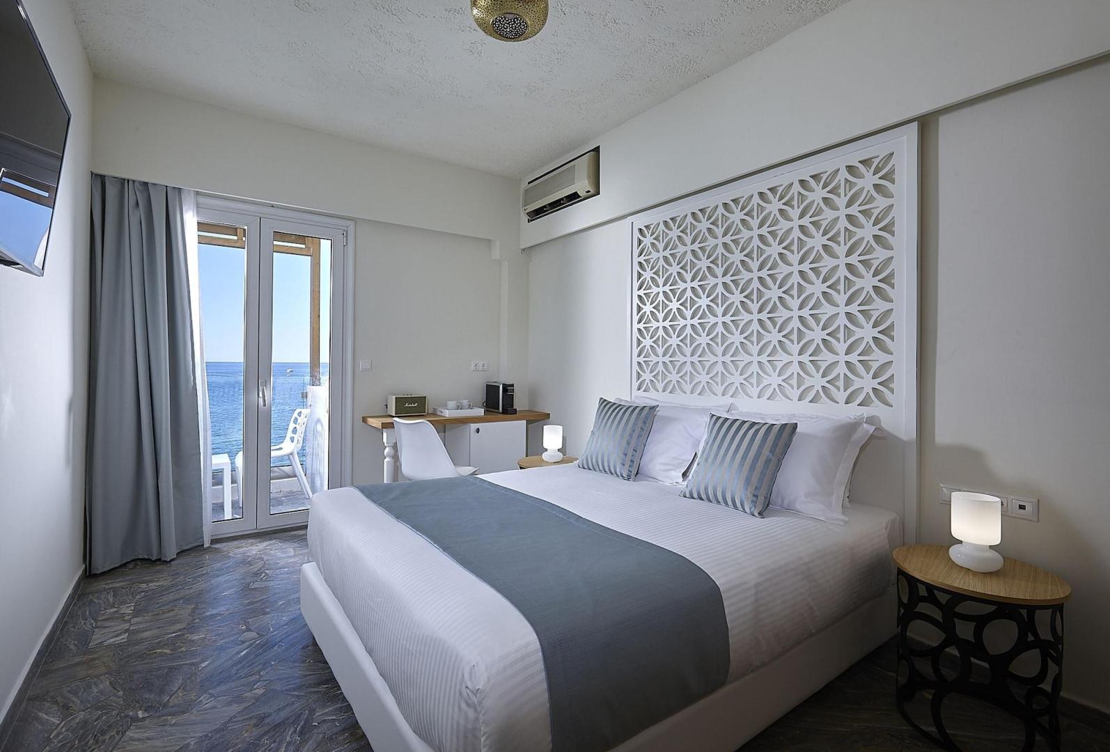 Vasia Boulevard Hotel foto 6