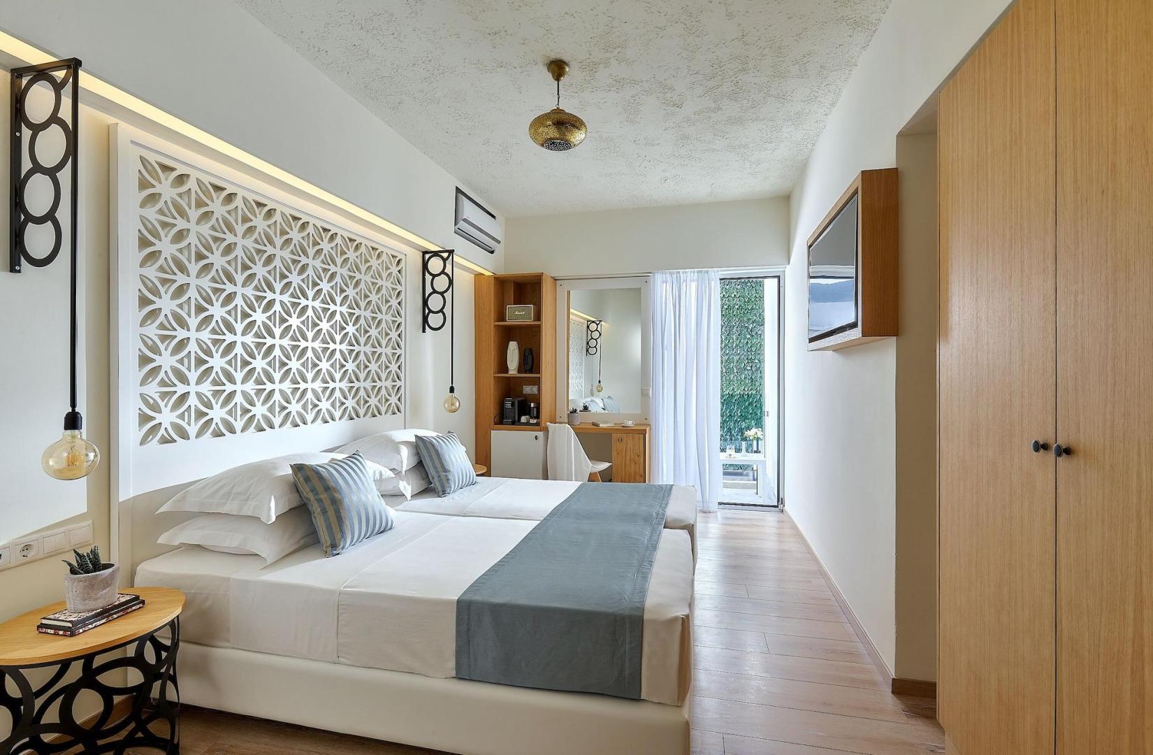 Vasia Boulevard Hotel foto 9