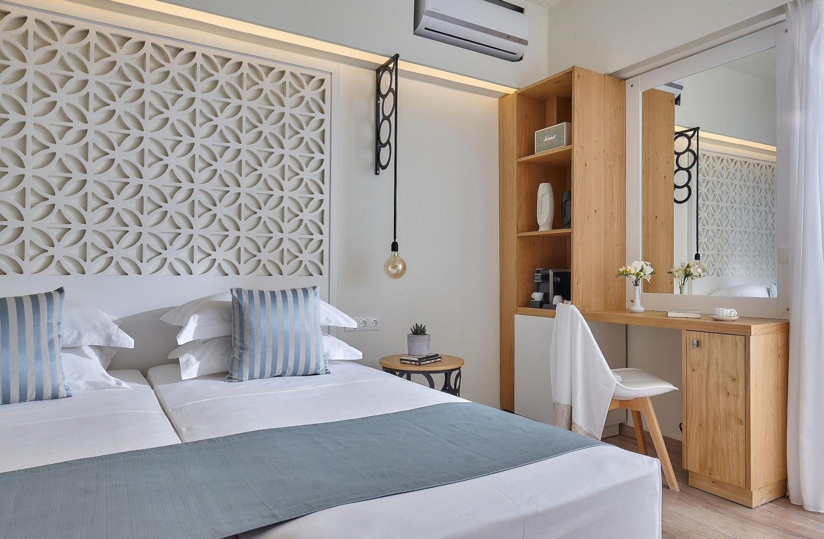 Vasia Boulevard Hotel foto 10
