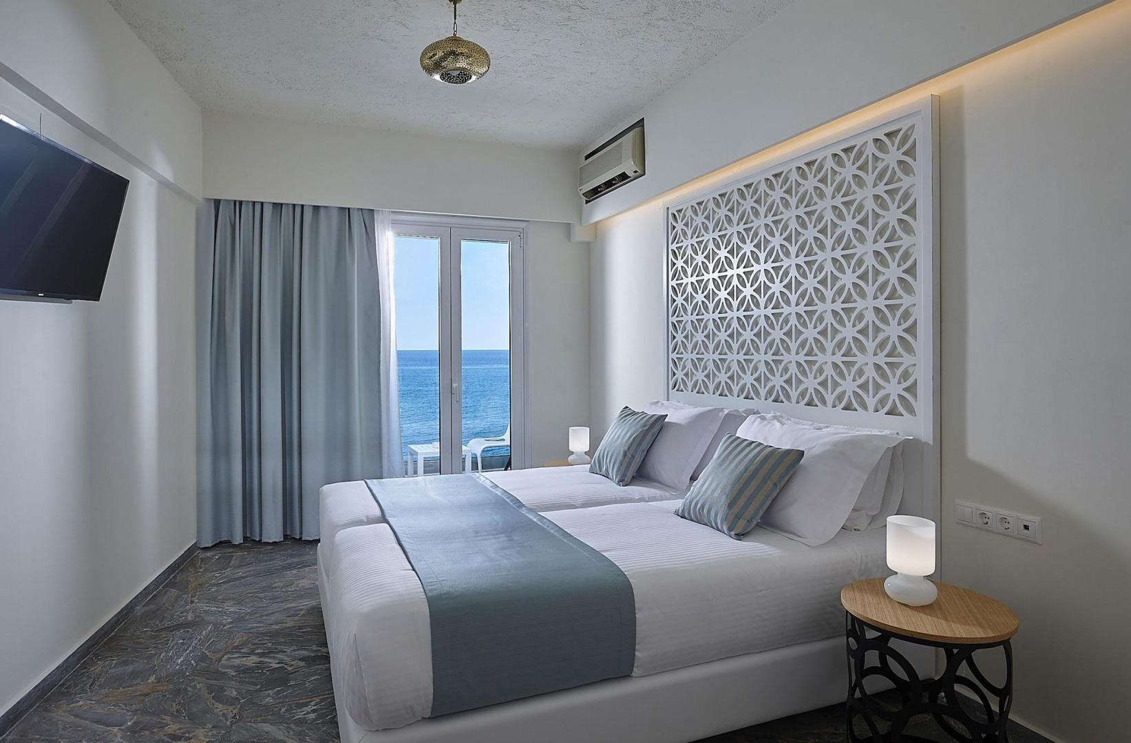 Vasia Boulevard Hotel foto 7