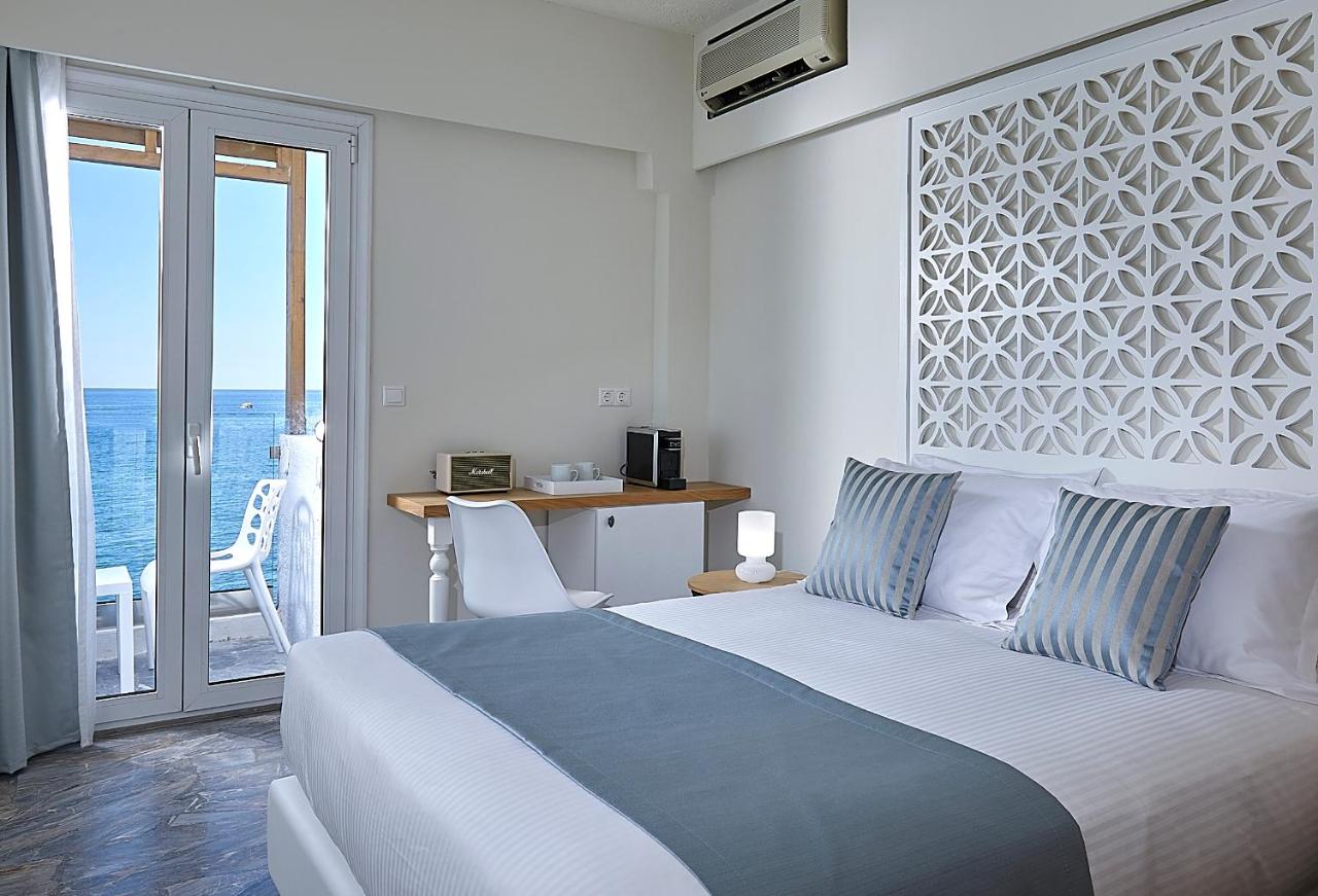 Vasia Boulevard Hotel foto 2