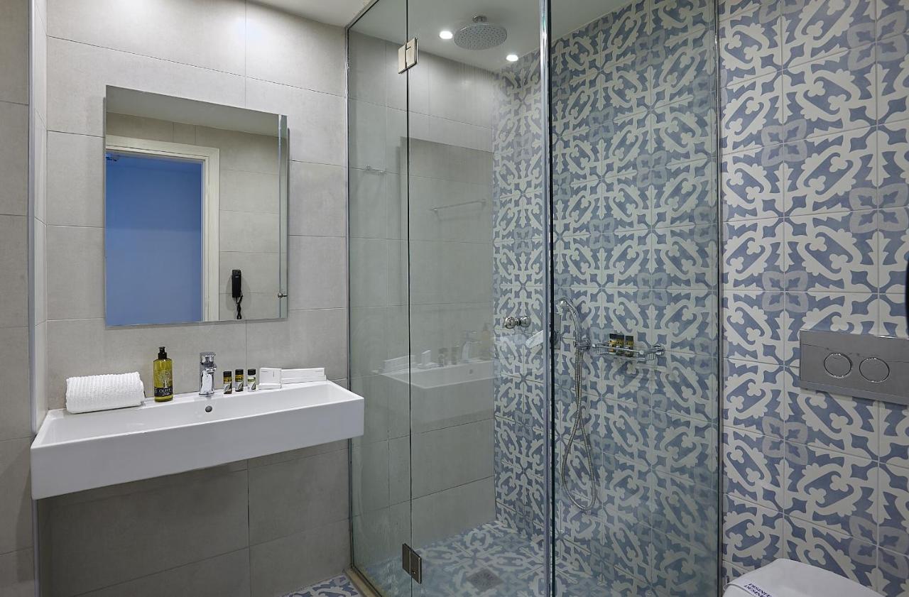 Vasia Boulevard Hotel foto 3