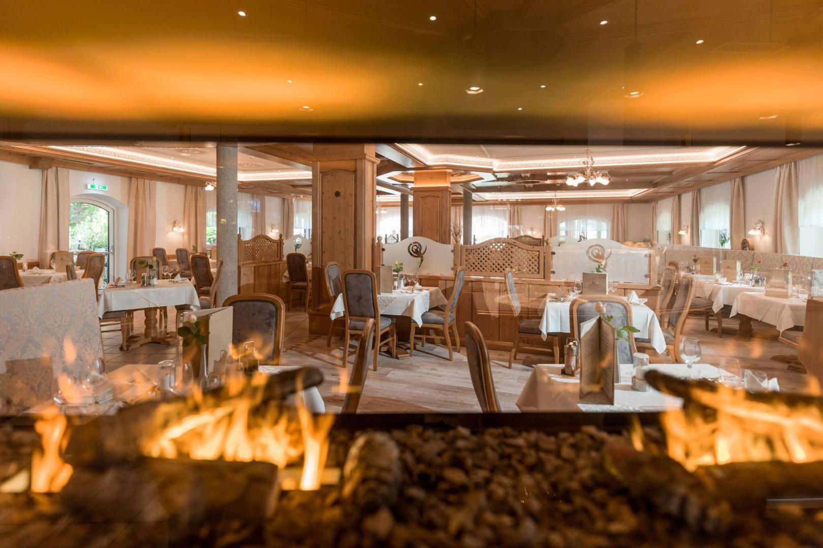 Alpenhotel Karwendel Relax & SPA foto 23
