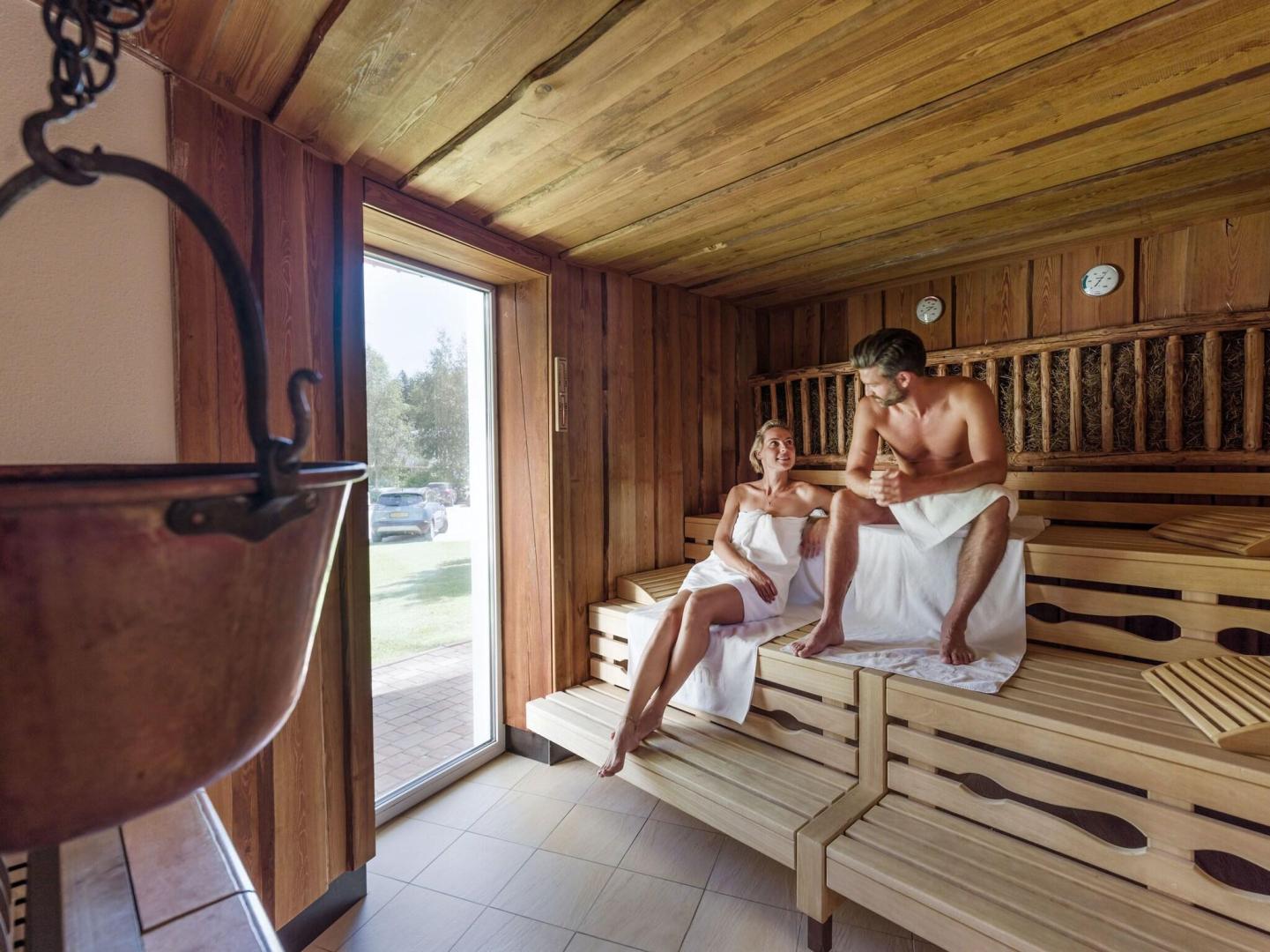 Alpenhotel Karwendel Relax & SPA foto 38