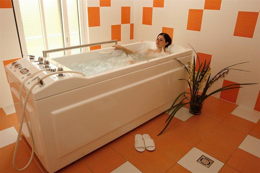 Orea Spa Hotel Cristal foto 16