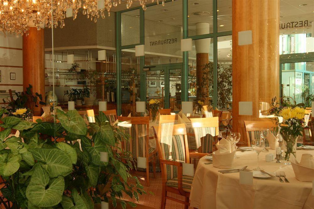 Orea Spa Hotel Cristal foto 9