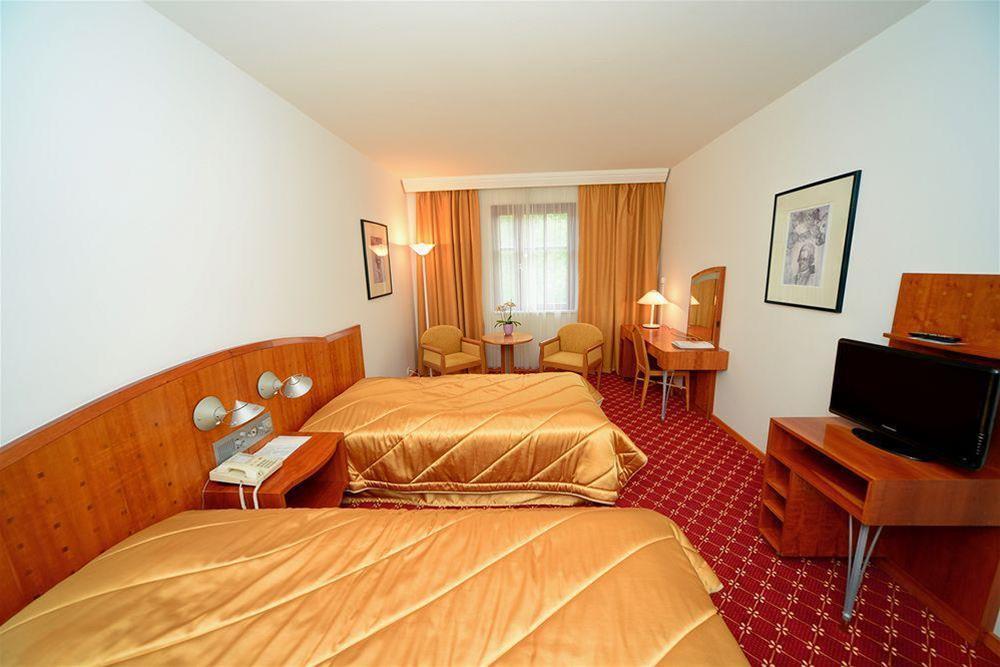 Orea Spa Hotel Cristal foto 13
