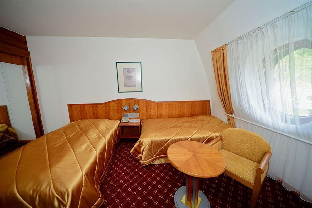 Orea Spa Hotel Cristal foto 5
