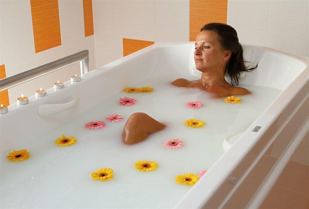 Orea Spa Hotel Cristal foto 10